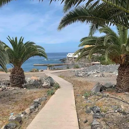 2 Bedrooms, 3min, Roof Terrace With Ocean View