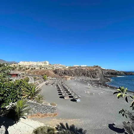 2 Bedrooms, 3min, Roof Terrace With Ocean View Апартаменты