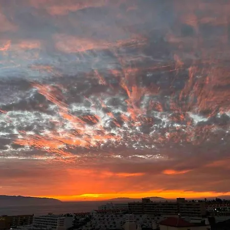 Διαμέρισμα 2 Bedrooms, 3min, Roof Terrace With Ocean View *